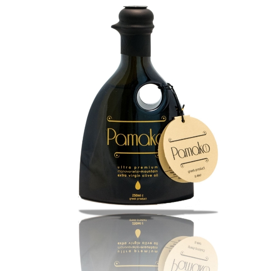 Ultra Premium Monovarietal-Mountain Extra Virgin Olive Oil