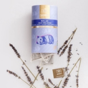 Relax Blend - Organic Herbal Infusion Limited Edition Saristi