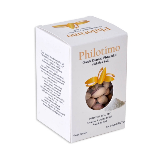  Premium Pistachios 200g Philotimo 
