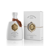 The governor premium extra virgin  unfiltered olive oil limited edition