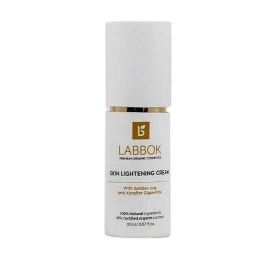 Labbok Skin Lightening Cream 20ml