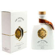  Luxury Gift Set Premium Extra Virgin Olive Oil The Gorvernor 2 x 500ml