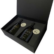 Luxury Gift Set Premium Extra Virgin Olive Oil Pamako 2 x 500ml