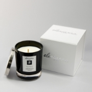 Immerse Yourself in Corfu Dreams: A Luxury Candle Inspired by the Ionian Sea