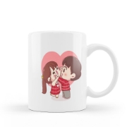 Gift Your Valentine a Mug to Remember with Our Heartfelt Collection 