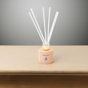 Εικόνα της Paros Breeze 100Ml Reed Diffuser: Αιχμαλωτίστε Την Ουσία Των Ελληνικών Νησιών